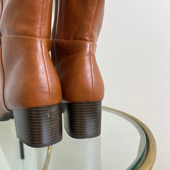 Wide calf boots - Picture 10 of 15